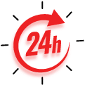 24 Horas